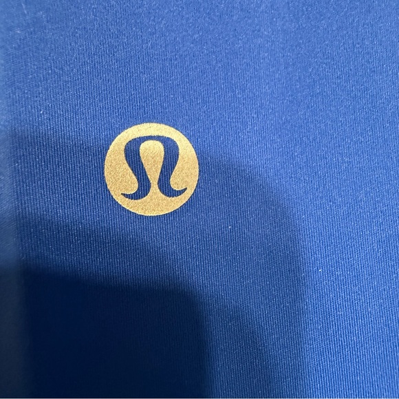 Lululemon Fast and Free High-Rise Tight 25” - Picture 5 of 7